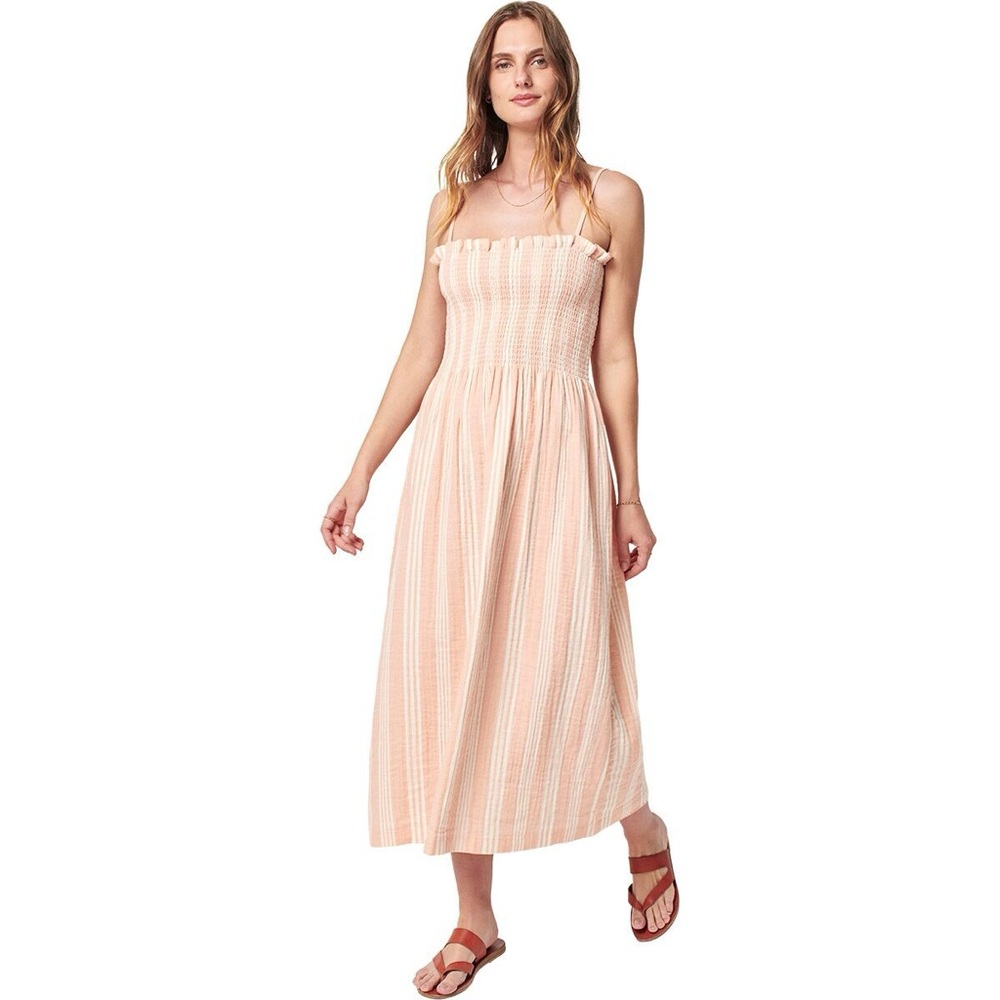 Faherty
Lakeview Dress